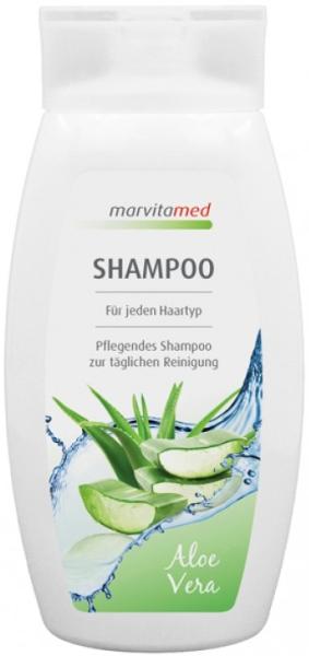 Marvita med Shampoo Urea, 250 ml